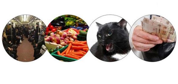 Bir kişiye parazitler nasıl bulaşır